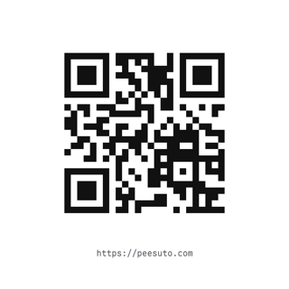 QR code, Plain
