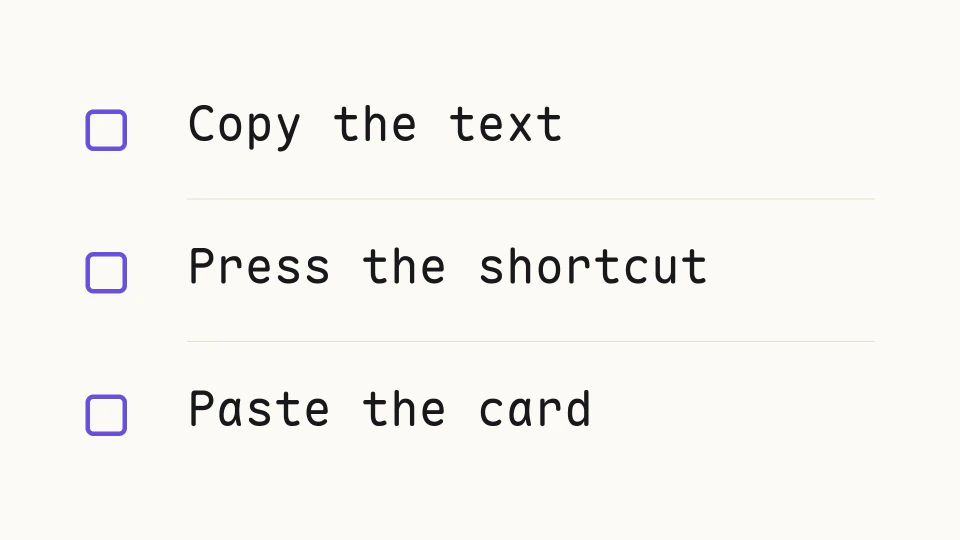 List, 16:9.