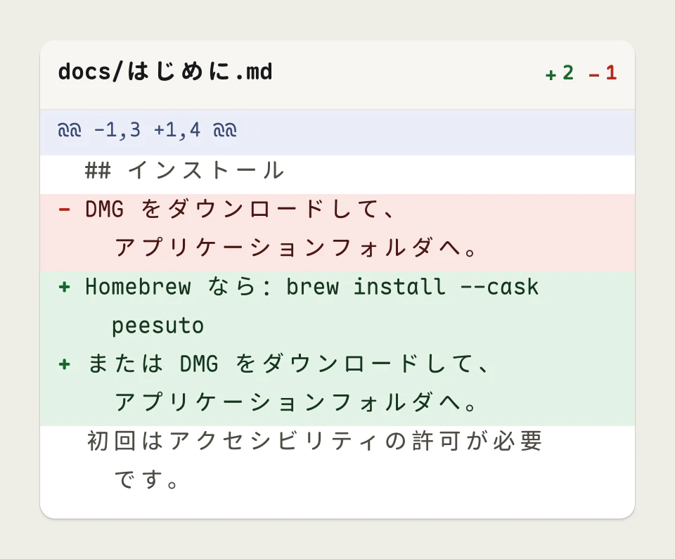 差分、16:9。